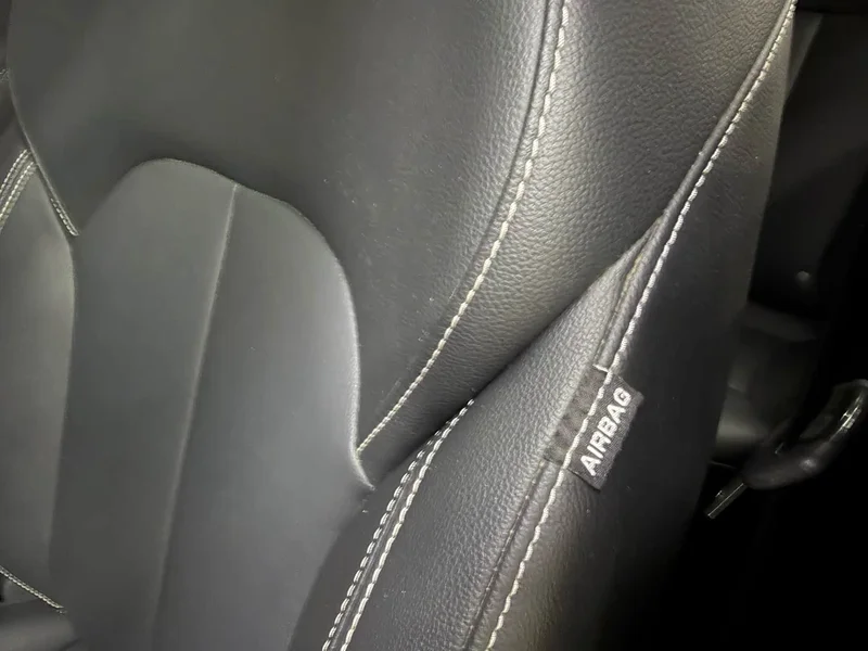 Roewe i6 New Energy — фото 29
