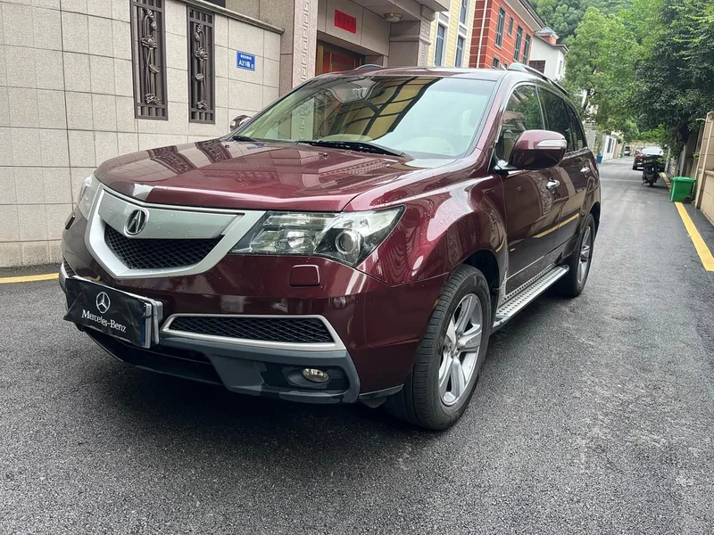 Acura MDX