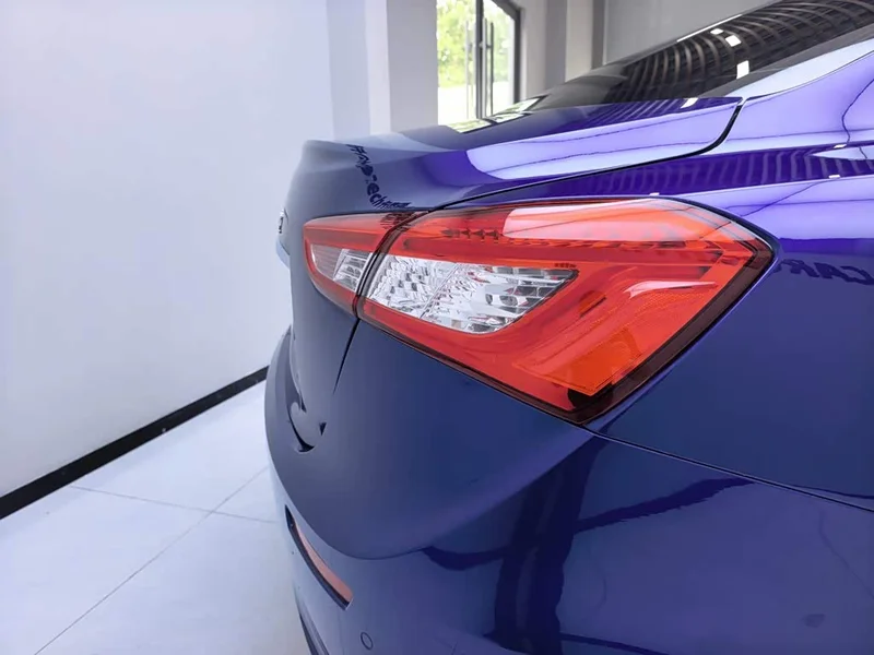 Maserati Ghibli — фото 18