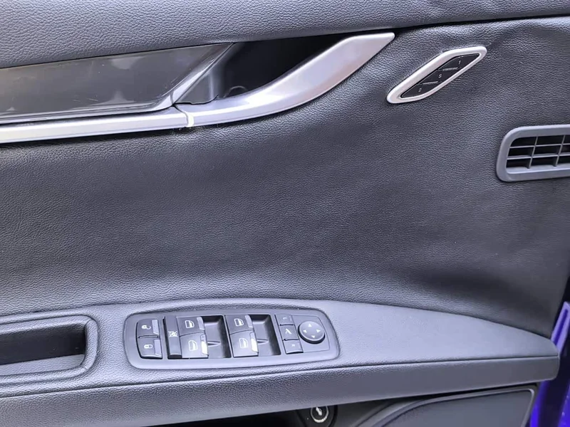 Maserati Ghibli — фото 9