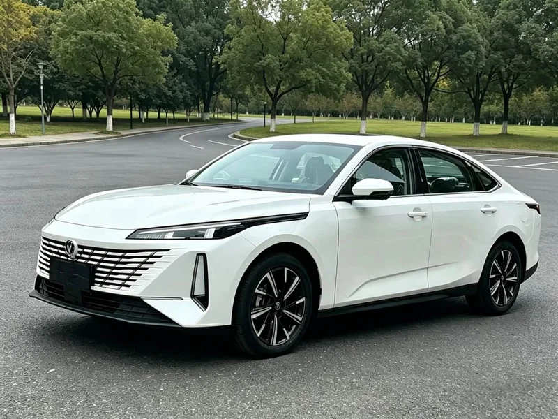 Changan Eado