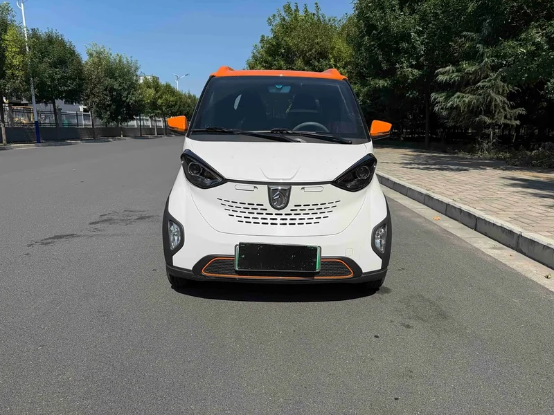 Baojun E100