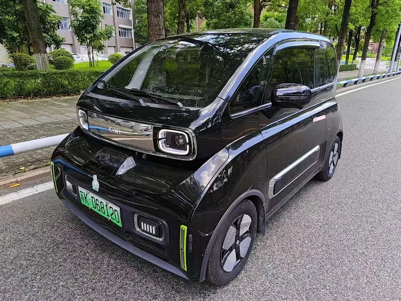 Baojun KiWi EV