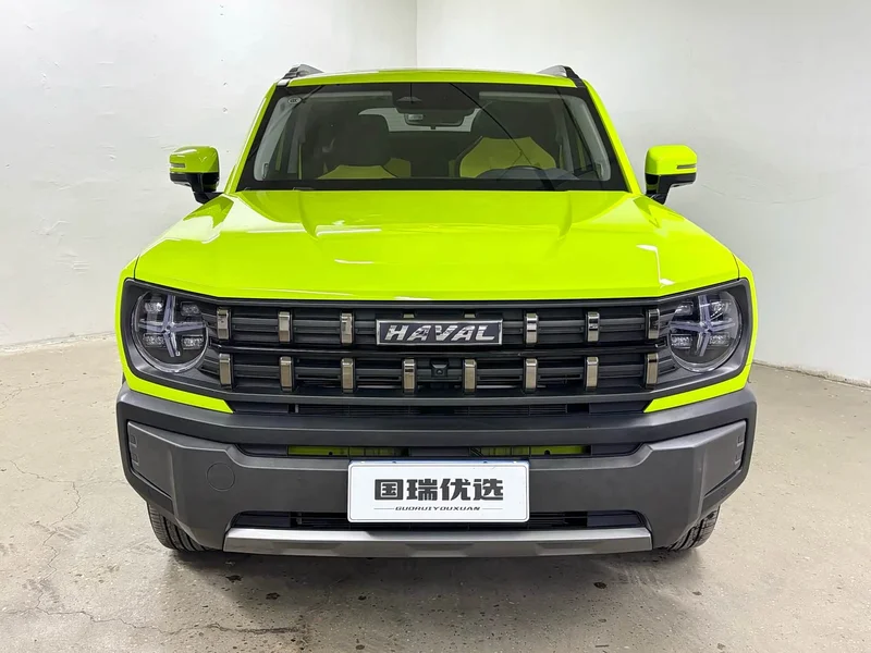 Haval Kugou — фото 2