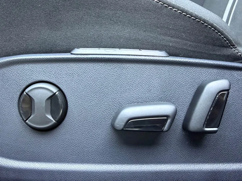 Volkswagen Golf — фото 9