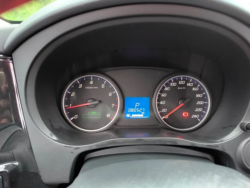 Mitsubishi Outlander — фото 11