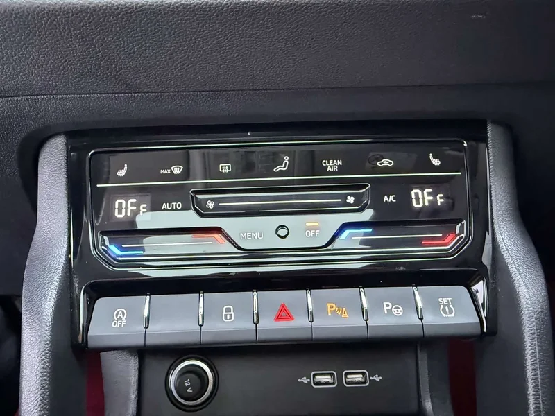 Skoda Karoq — фото 15