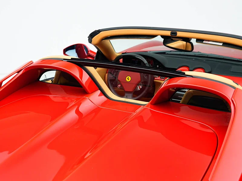 Ferrari 599 — фото 12