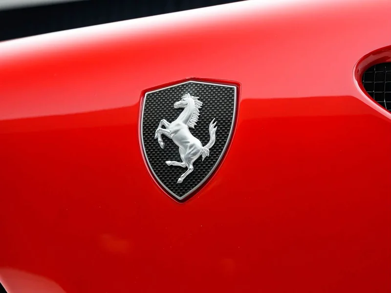 Ferrari 599 — фото 6