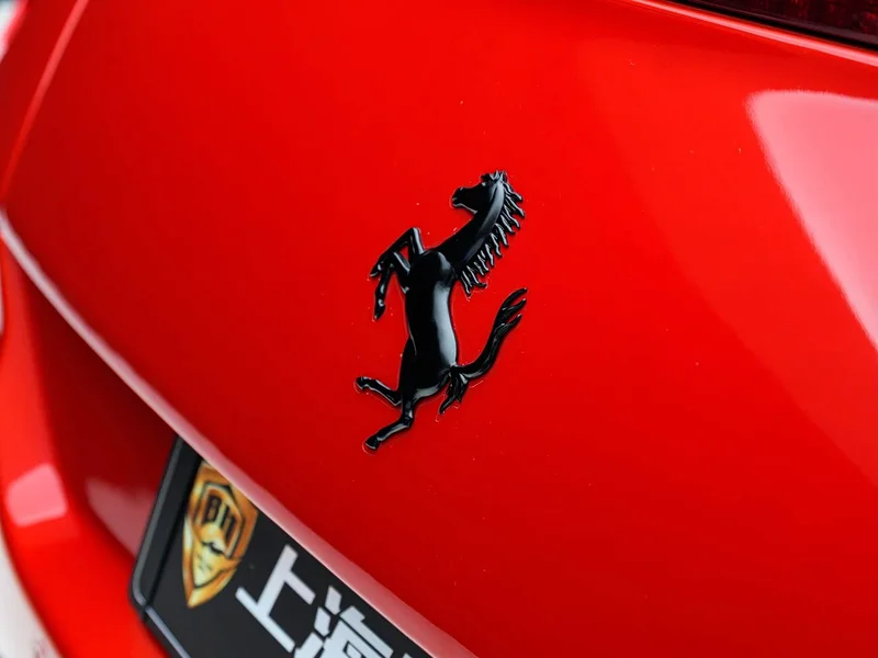 Ferrari 599 — фото 9