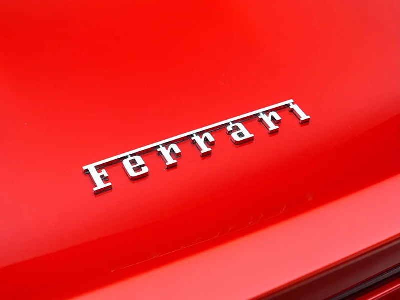 Ferrari 599 — фото 10