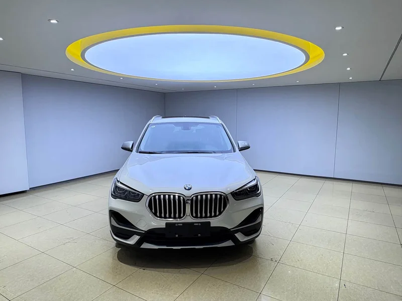 BMW X1 — фото 2