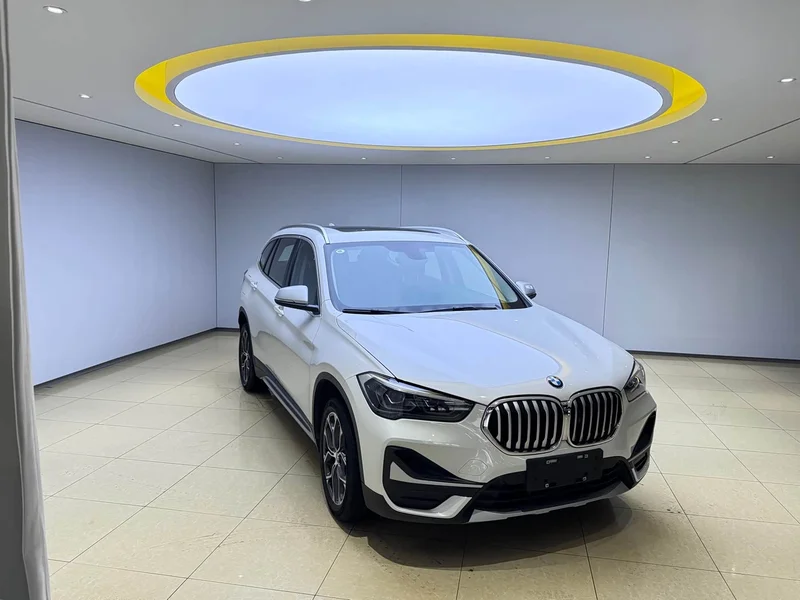 BMW X1 — фото 3
