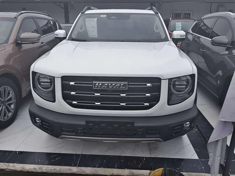 Haval Dagou