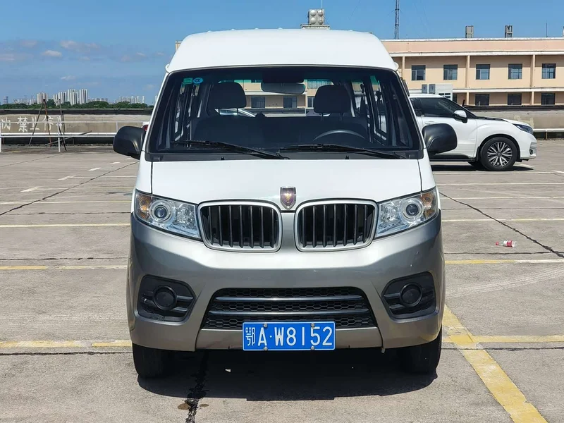 Dongfeng Xiaokang New Sealion X30L — фото 1