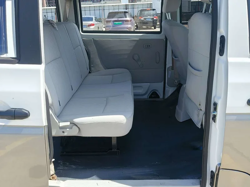 Dongfeng Xiaokang New Sealion X30L — фото 11