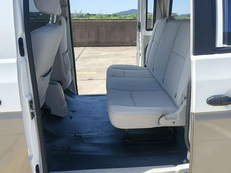Dongfeng Xiaokang New Sealion X30L — фото 12