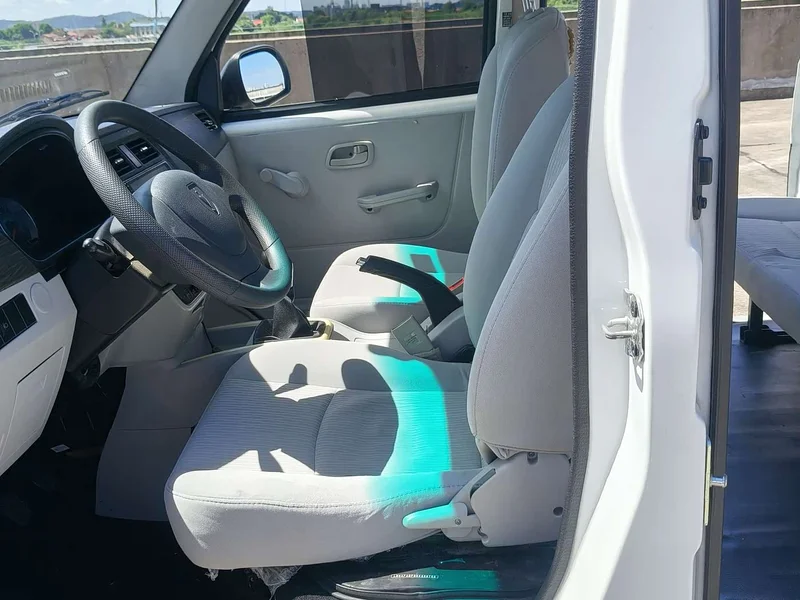 Dongfeng Xiaokang New Sealion X30L — фото 13