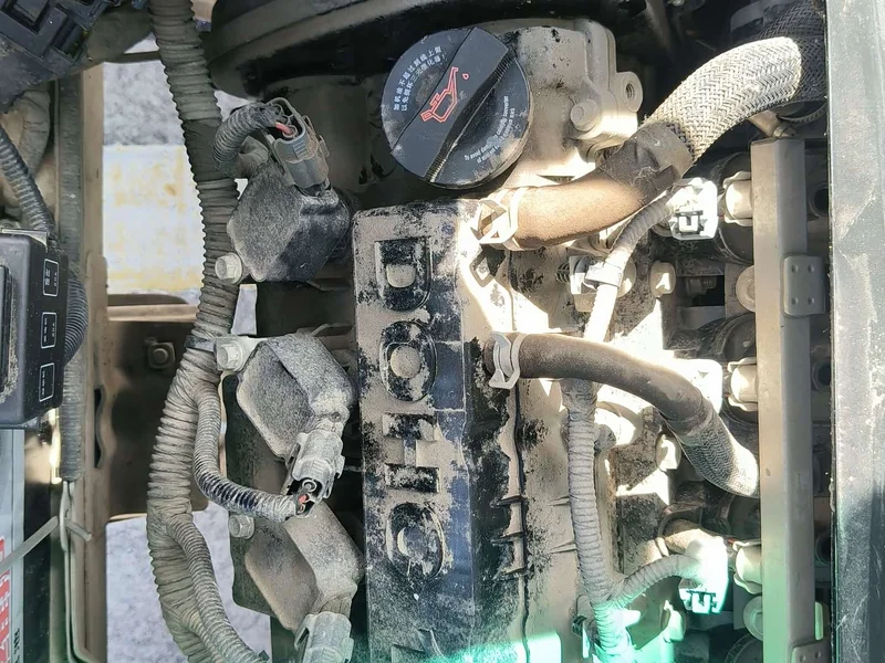 Dongfeng Xiaokang New Sealion X30L — фото 16