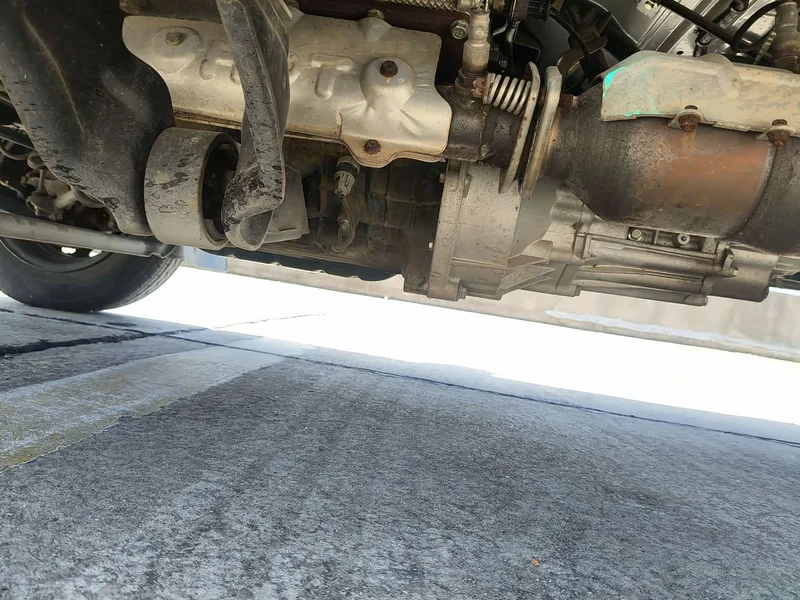 Dongfeng Xiaokang New Sealion X30L — фото 17