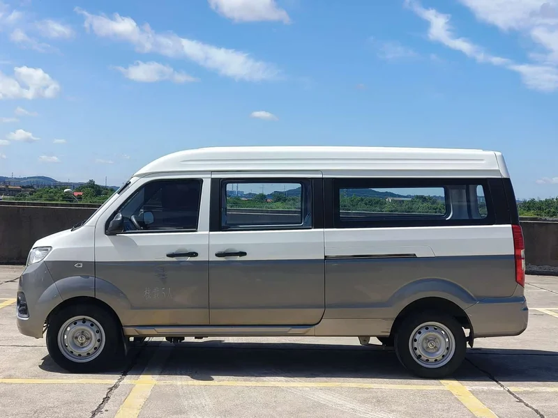 Dongfeng Xiaokang New Sealion X30L — фото 5
