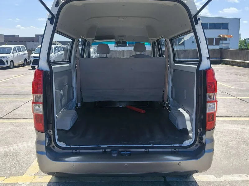 Dongfeng Xiaokang New Sealion X30L — фото 9