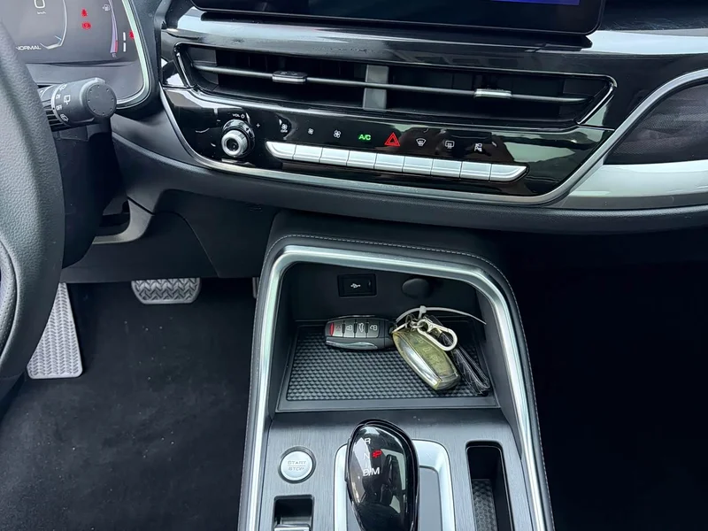 Haval H6 — фото 12