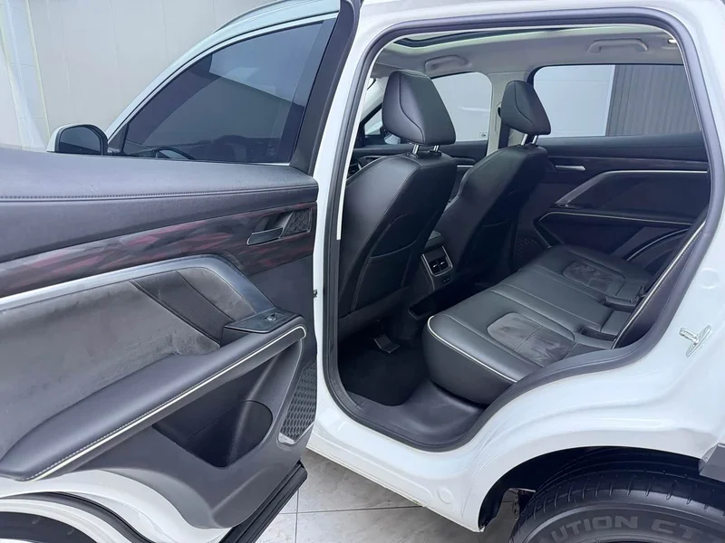 Haval H6 — фото 15
