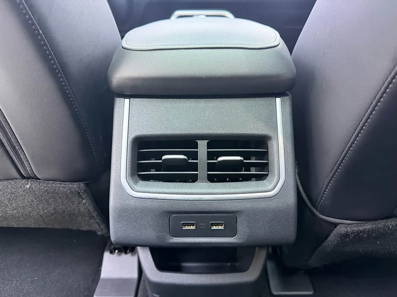 Haval H6 — фото 16