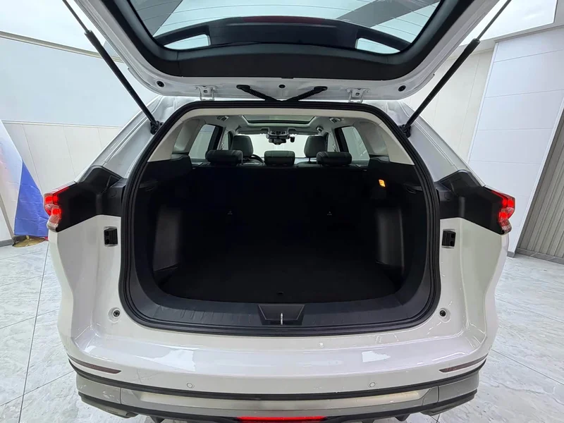 Haval H6 — фото 19