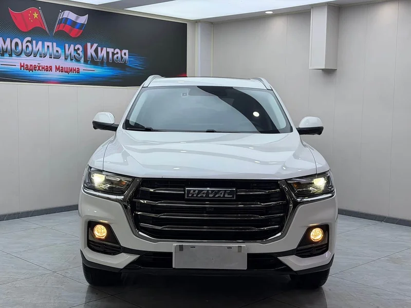Haval H6 — фото 2