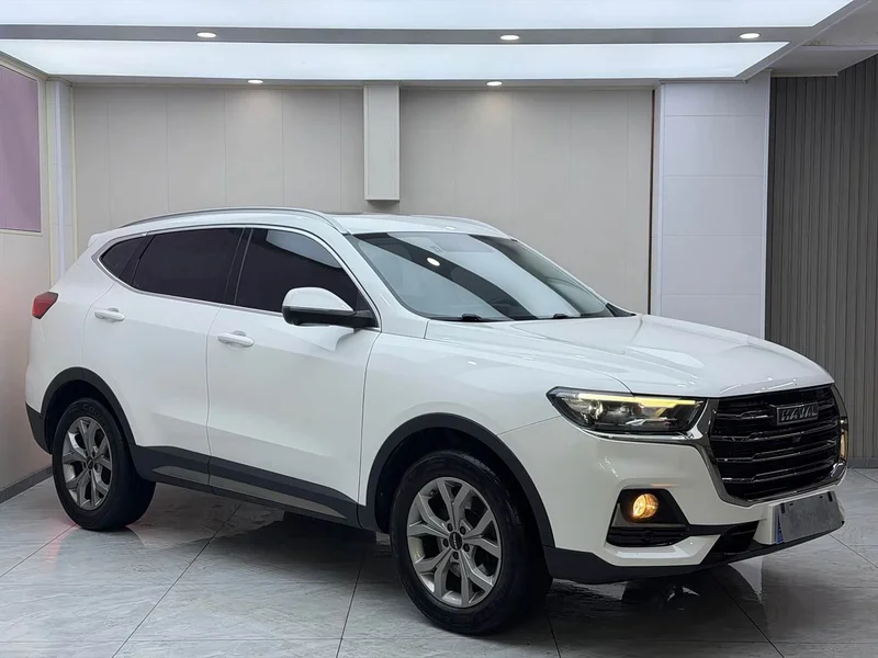 Haval H6 — фото 3