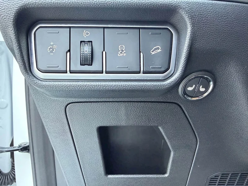 Haval H6 — фото 9