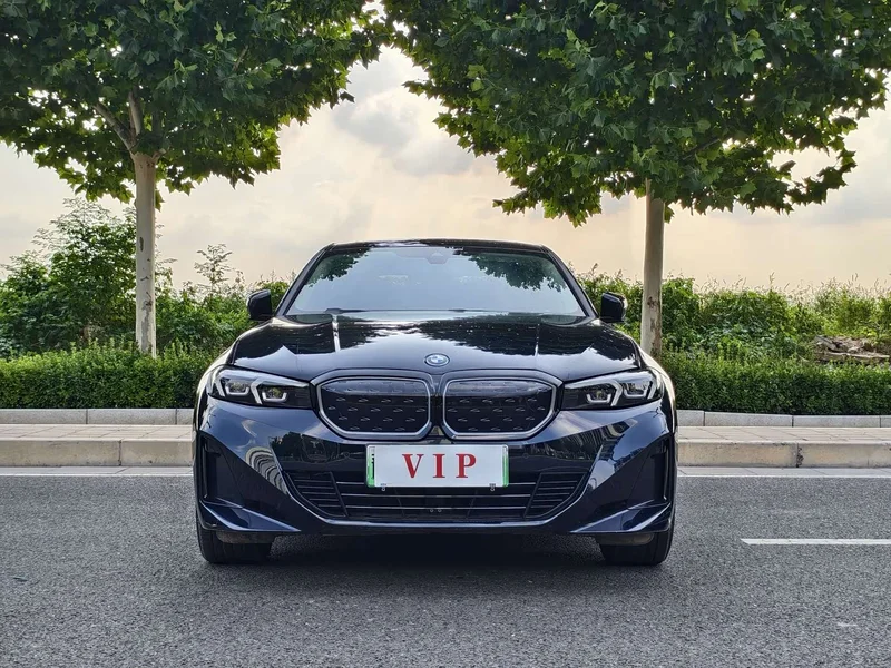 BMW i3 — фото 2