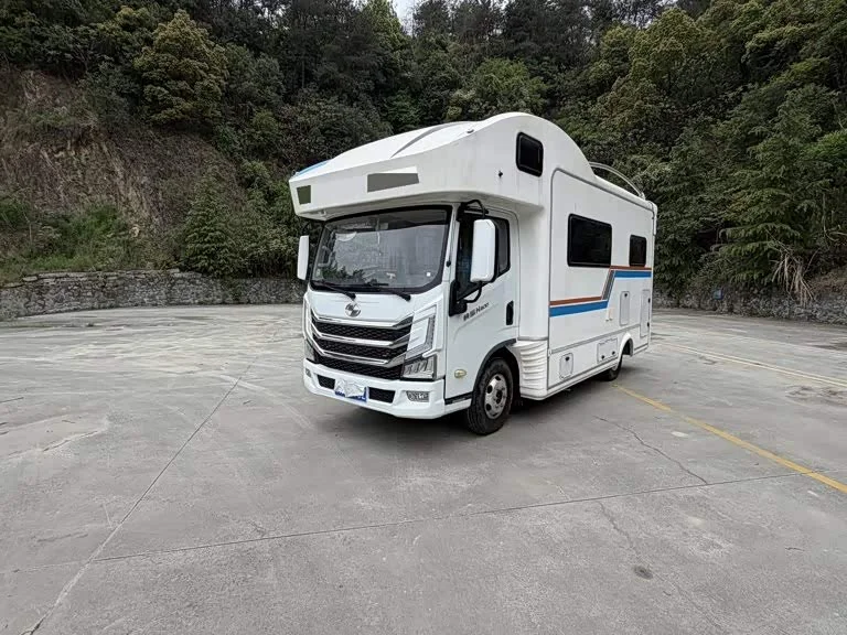 Maxus SAIC Maxus V100 RV