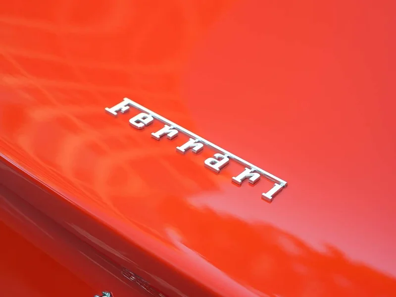 Ferrari 812 — фото 11