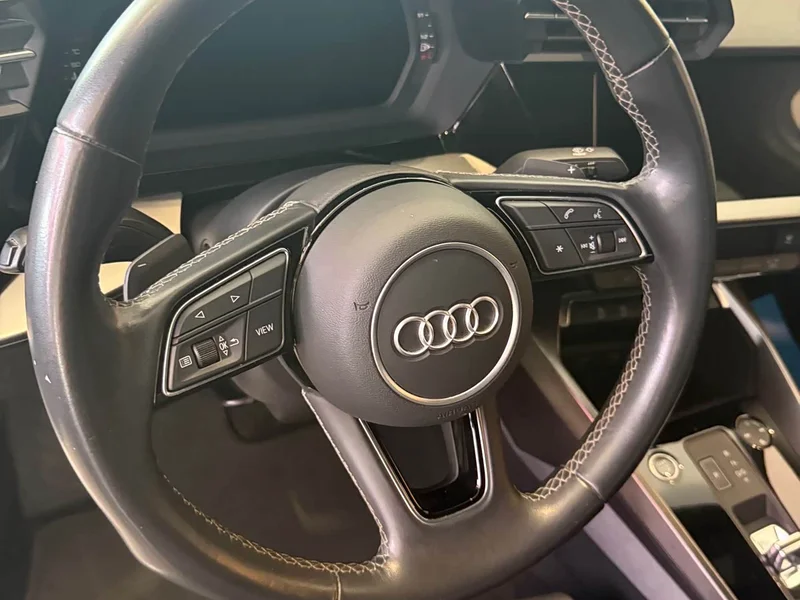 Audi A3 — фото 8