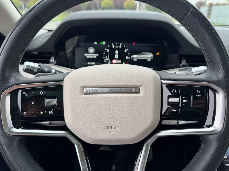 Land Rover Range Rover — фото 14