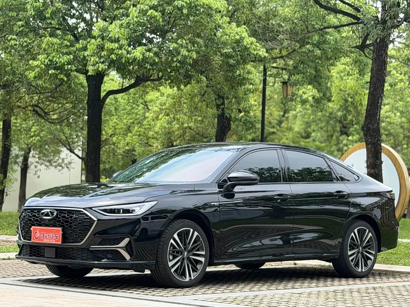 Chery Arrizo 8 Pro