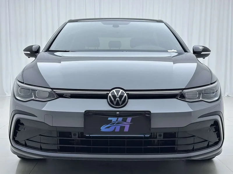 Volkswagen Golf — фото 2