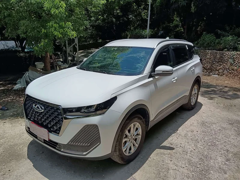 Chery Tiggo 7