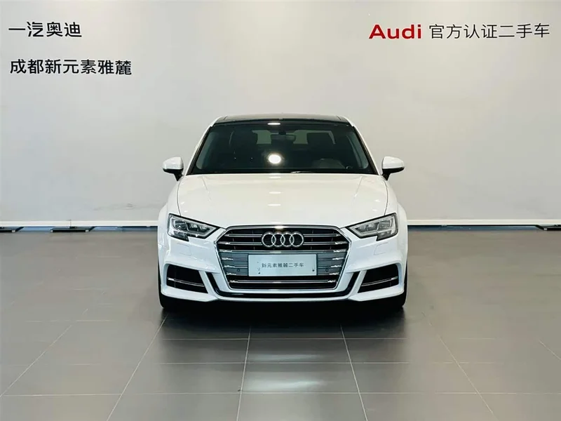 Audi A3 — фото 2