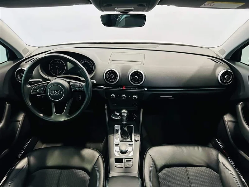 Audi A3 — фото 7