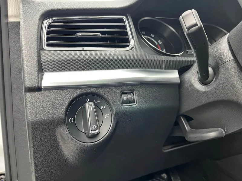 Skoda Kamiq — фото 15