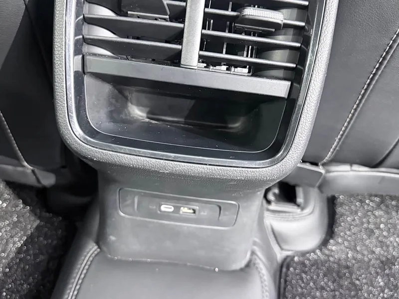 Volkswagen Octavia — фото 15