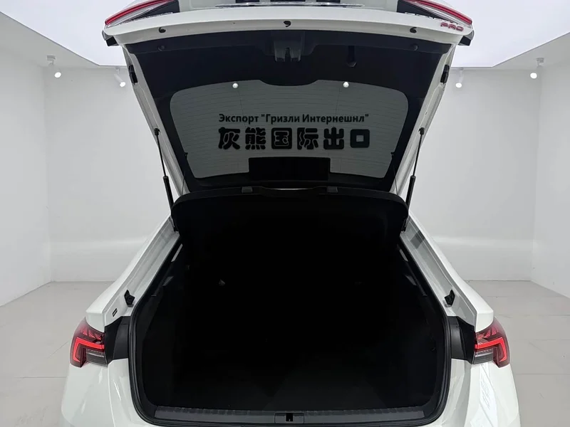 Volkswagen Octavia — фото 17