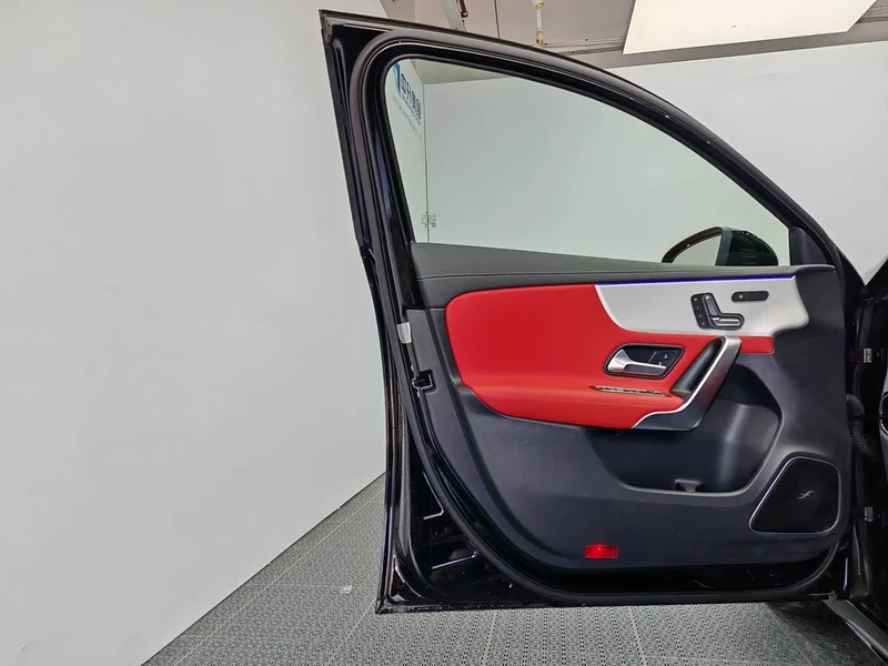 Mercedes-Benz A-Class AMG — фото 13