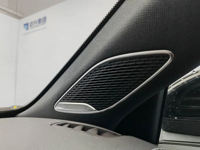 Mercedes-Benz A-Class AMG — фото 16