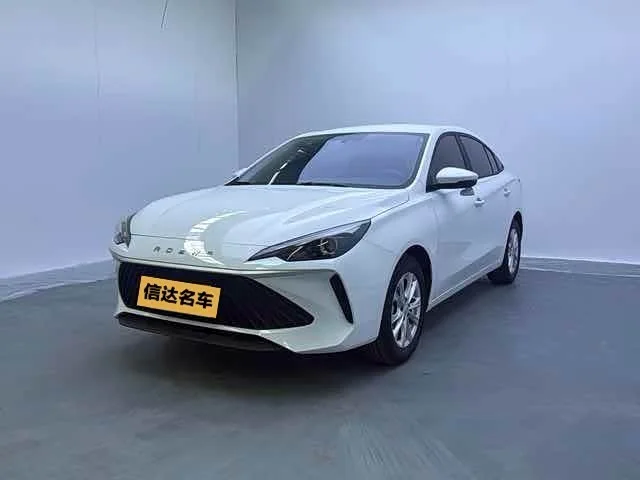 Roewe i5