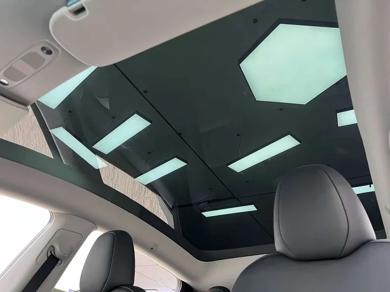 Tesla Model Y — фото 27